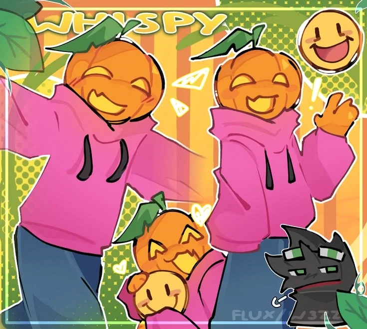 🔆~{☆JUSTWHISPY!!!☆}~🔆