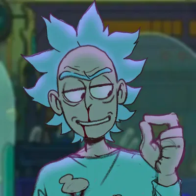 Rick Sanchez