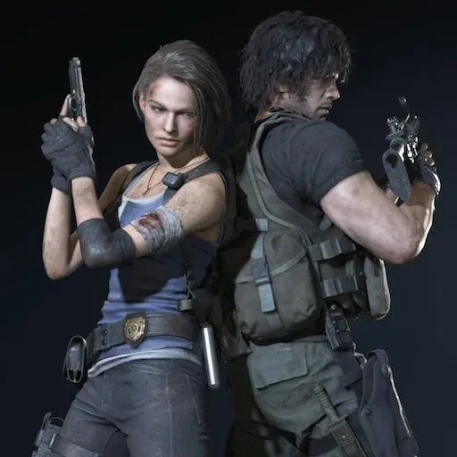 Resident Evil 3