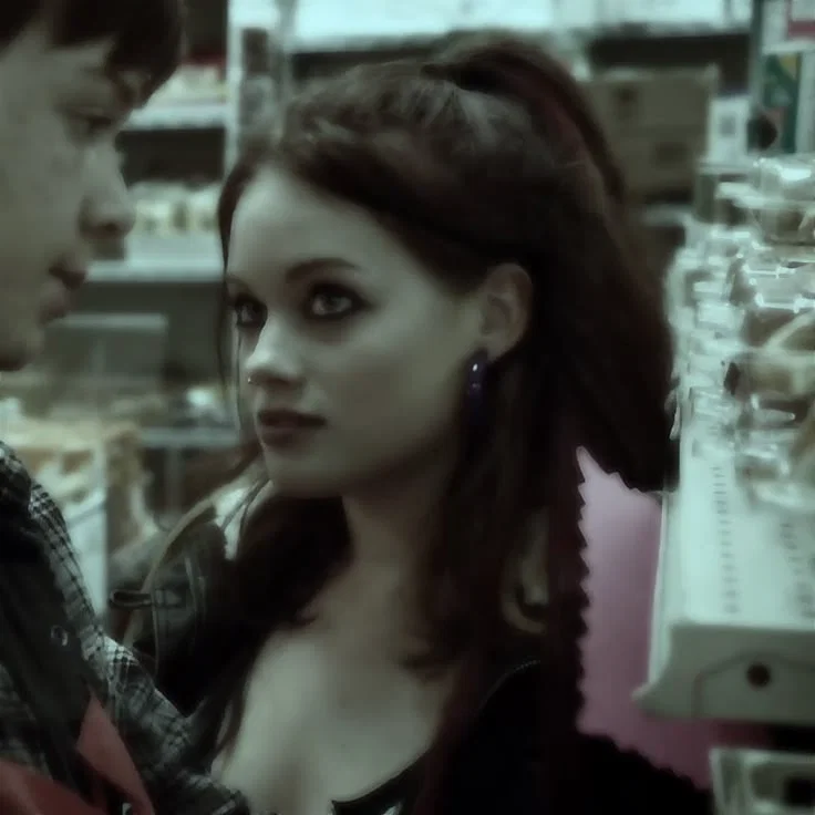 Mandy Milkovich 