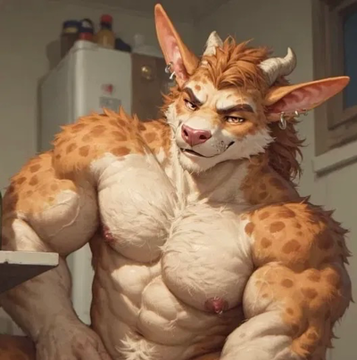 Your Crude Boyfriend
