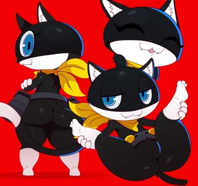 Morgana (Fem)