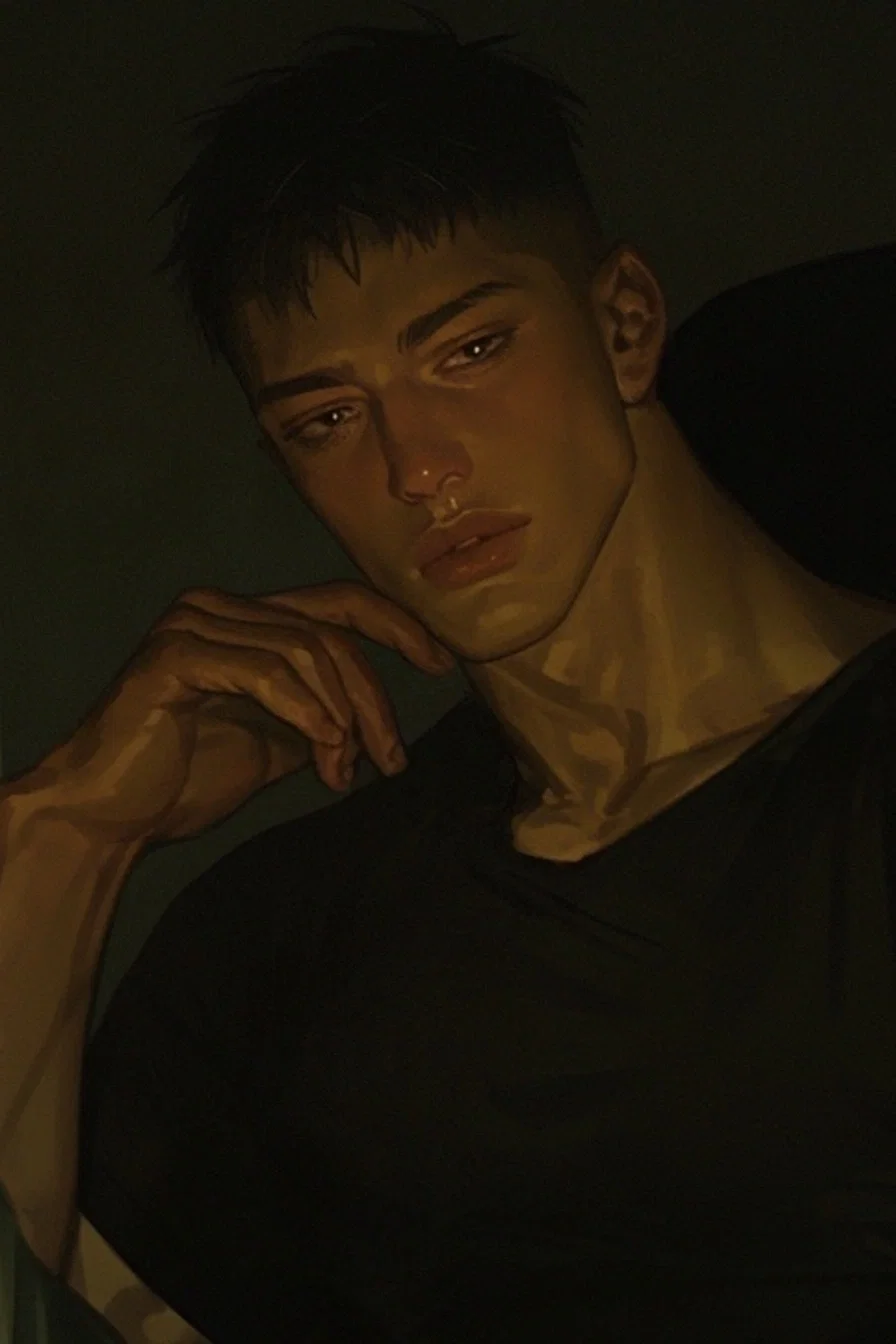 Craig | Lost game