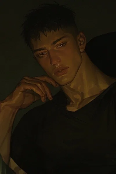 Craig | Lost game