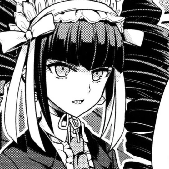 ★ CELESTIA LUDENBERG ★