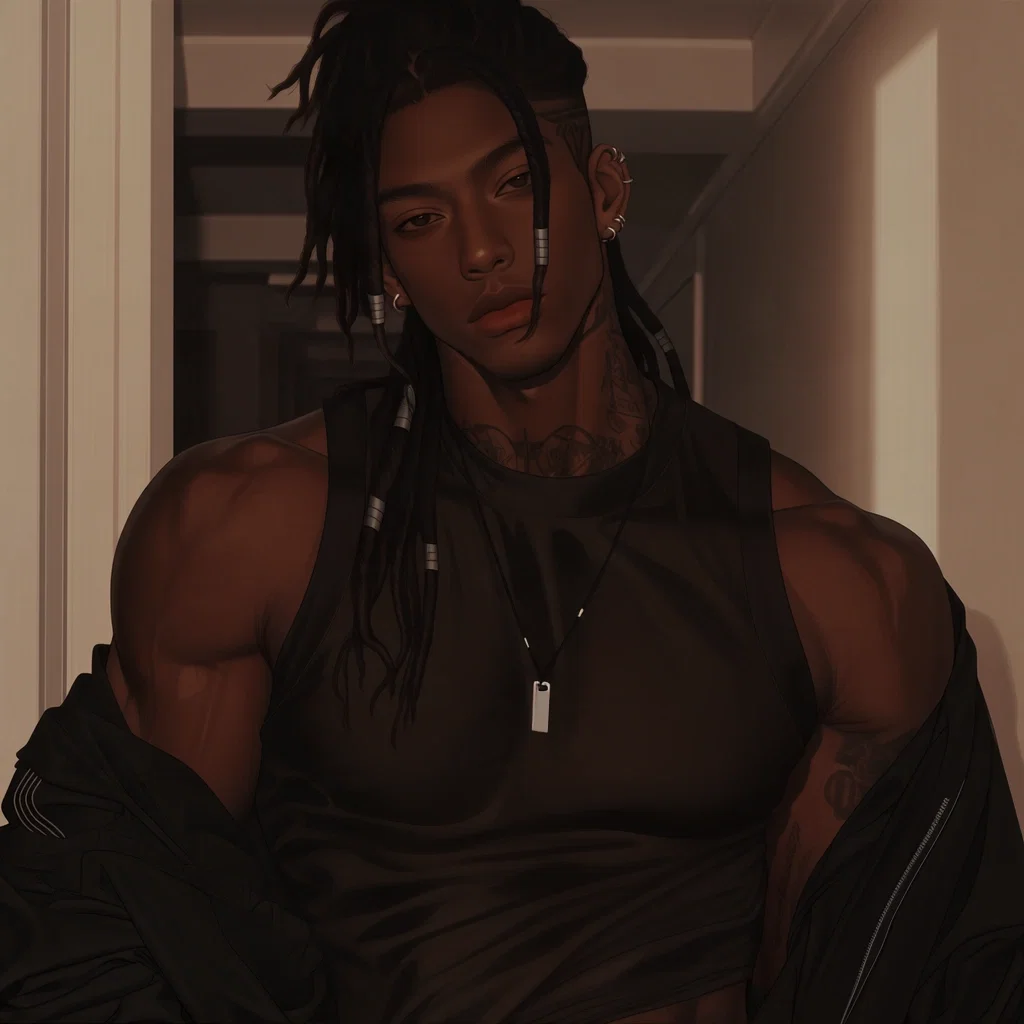 Maddox Kane | Avoidant