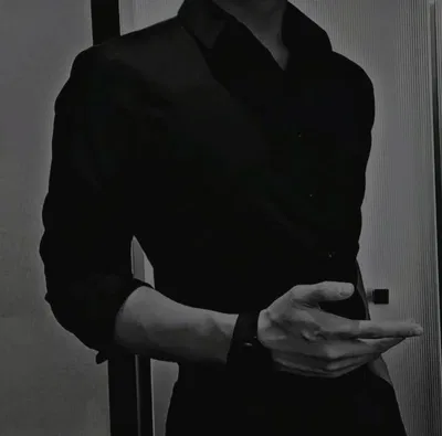Kai| BDSM club