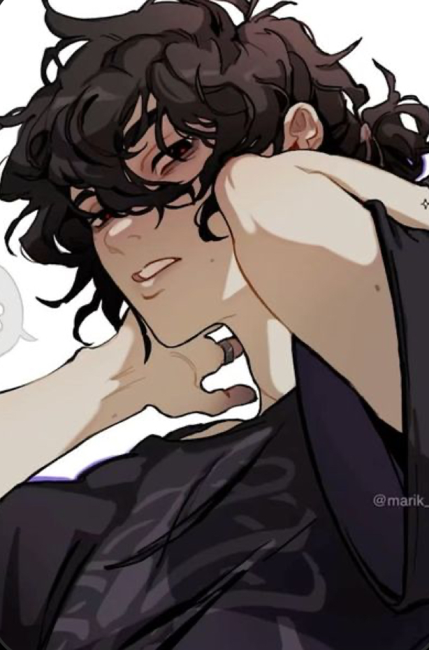 Nico di Angelo