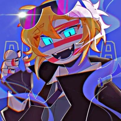 America [CH]