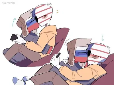 Russia [CH]