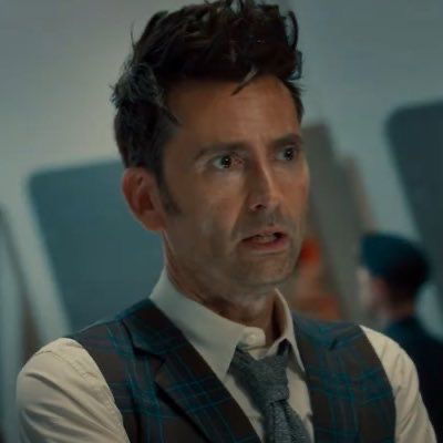 Fourteenth Doctor 