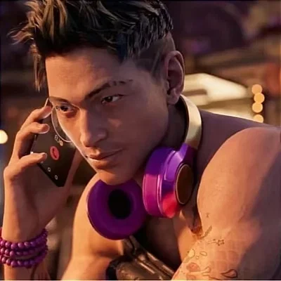 Kevin (Saint Row)