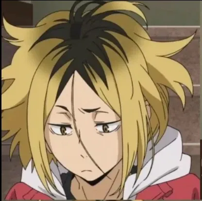 Kenma Kozume