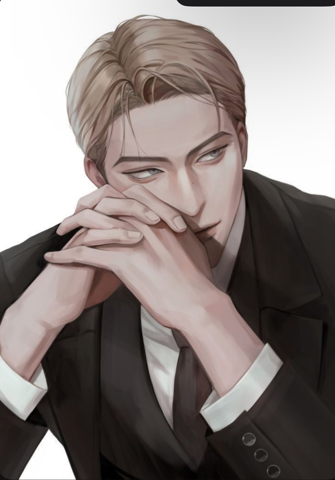 Elliot Vaughn | CEO