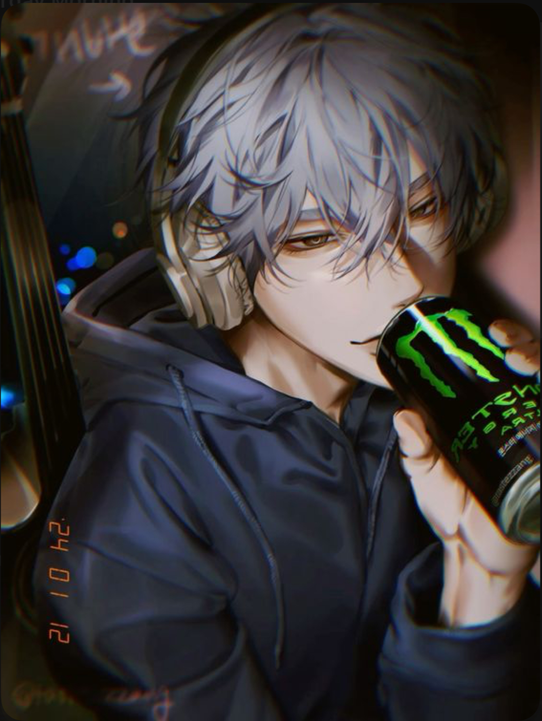 Blaze ☁︎ Maddox 𖦹SkMadox