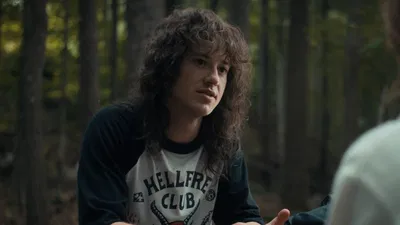 Eddie Munson 