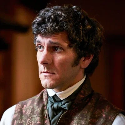 Thomas Thorne