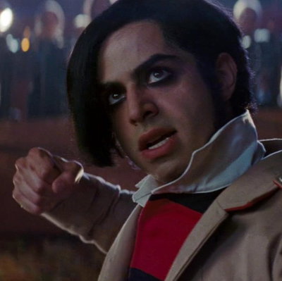 Matthew Patel