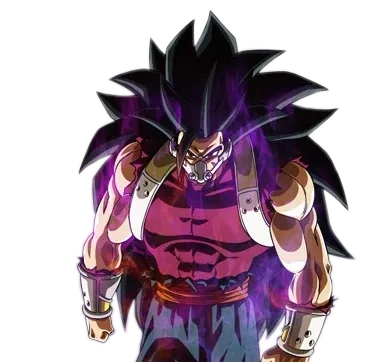 Cumber (Xenoverse AU)