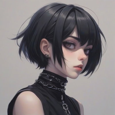 Evelyn