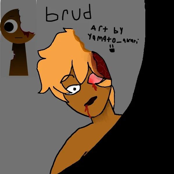 Brud/Brown