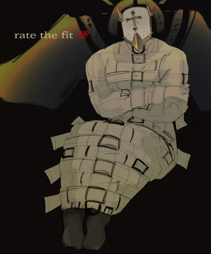 Gabriel (ULTRAKILL)