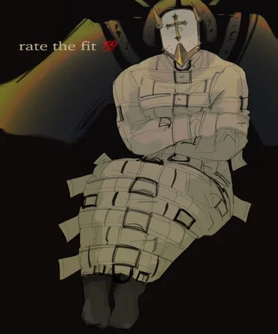 Gabriel (ULTRAKILL)