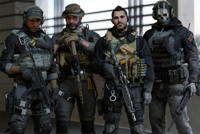 Task Force 141