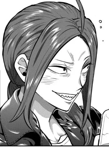 Iori Ichika
