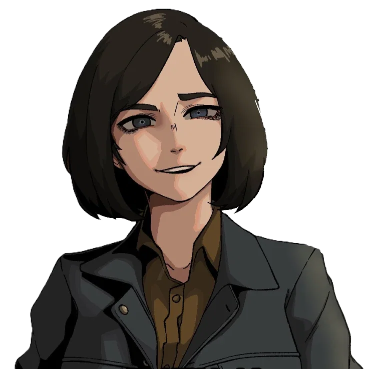 Antonia Chigurh