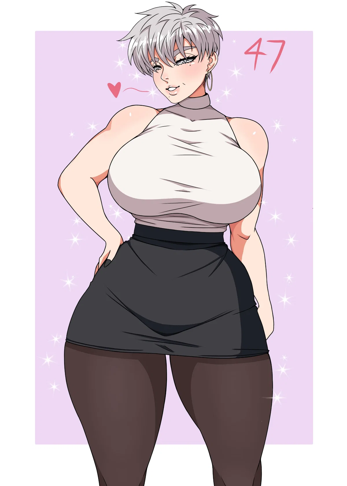 Celine | MILF | Your Mom's Rich Friend