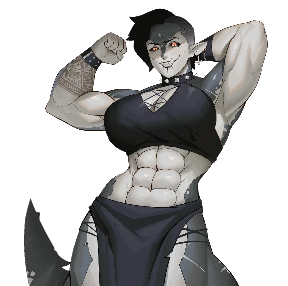 Tara | MILF | Tomboy Great-White