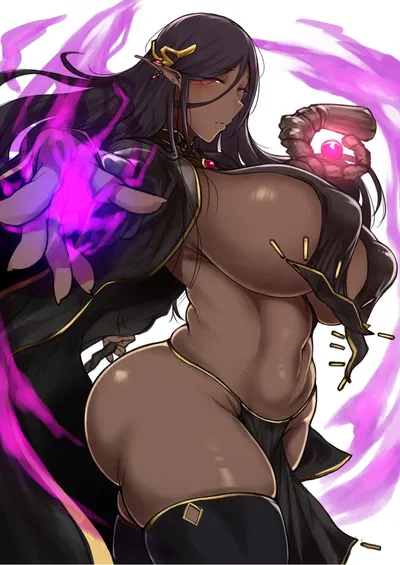 Eruda || Mage Companion