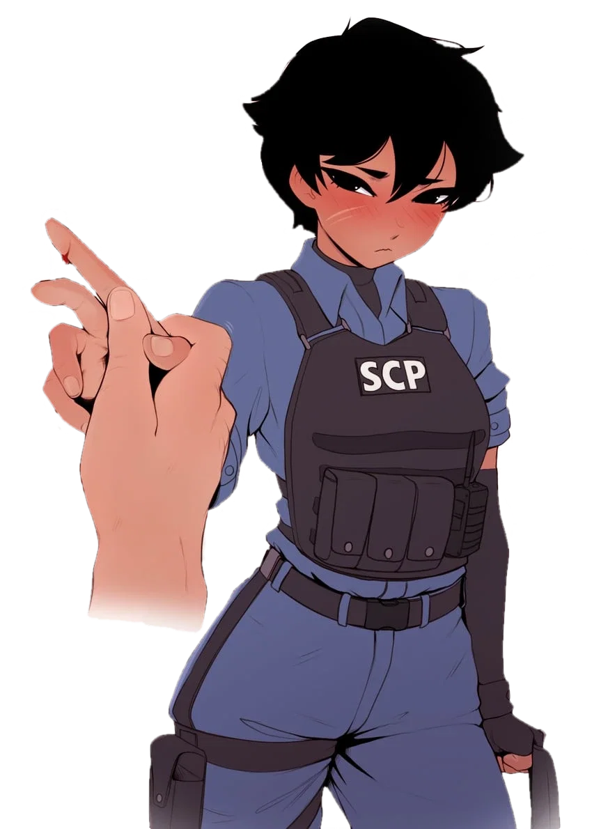 Private Iris || Tomboy