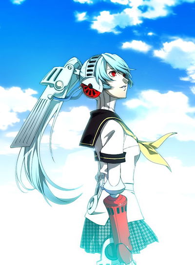 Labrys