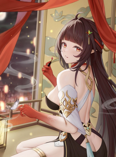 Lingsha~wlw 