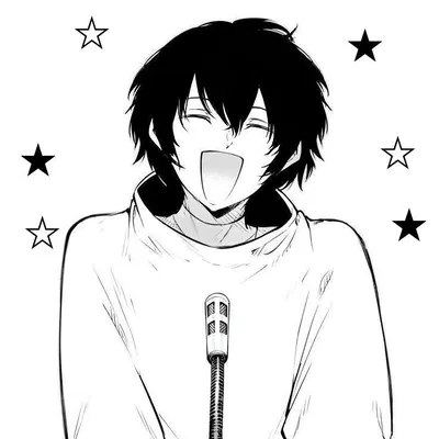 Osamu Dazai 