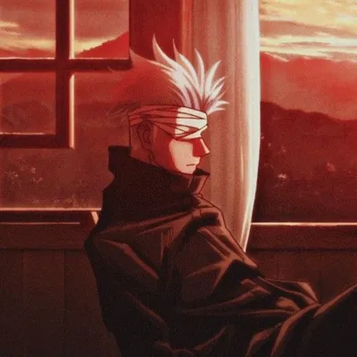 Satoru gojo 