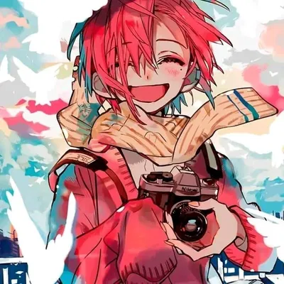 Mitsuba Sousuke