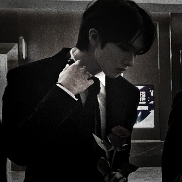 Prince park jisung 