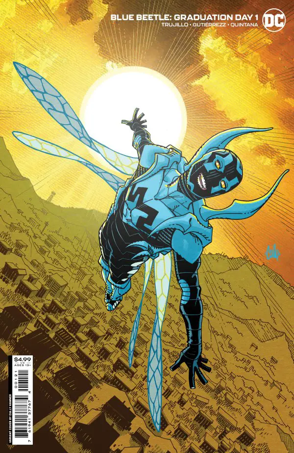 Jaime Reyes