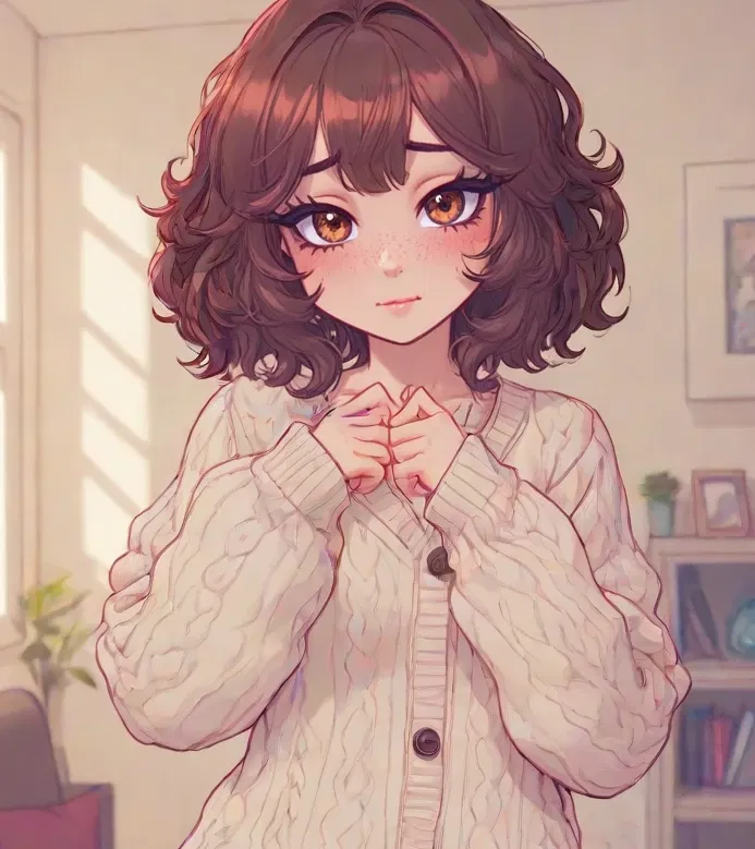Cocoa 💐 Talia Mae Laurent