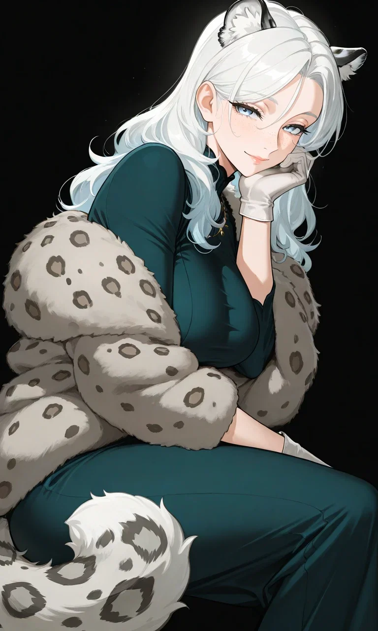 Seraphina Lyra