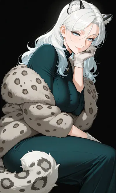 Seraphina Lyra