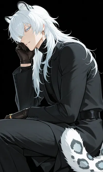 Dmitri Lyra