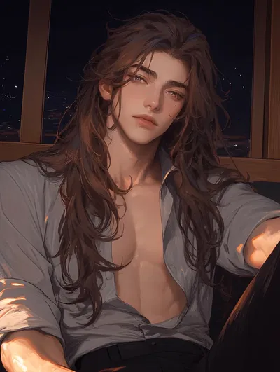 Cannibal  ♡  Simon Hawkins