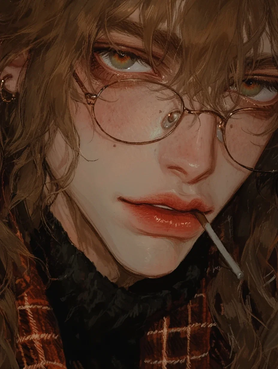 Classmate 𖥔 Adrian