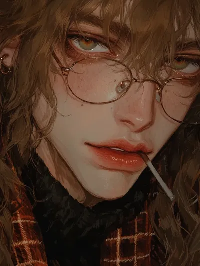 Classmate 𖥔 Adrian