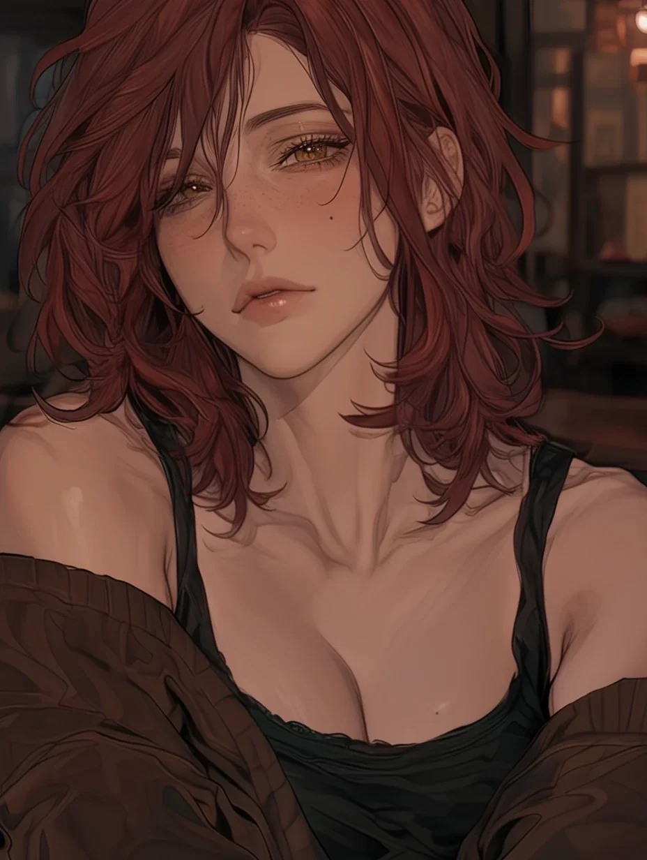 Date ✩ Emilia Vane