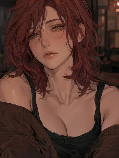 Date ✩ Emilia Vane